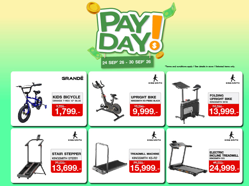 PAY DAY